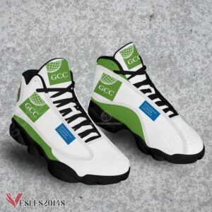 Glendale Career College Air Jordan 13 Shoes, Best Sneaker Gifts For Fans - Vesles2014s