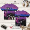 Glenn Frey Live Album 3D Shirt, Perfect Gifts For Music Lovers - Vesles2014S