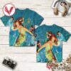 Gloria Estefan Alma Caribena Caribbean Soul Album Cover Shirt, Unique Gifts For Music Lovers - Vesles2014S