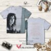 Gloria Estefan Cuts Both Ways Album 3D T-Shirt, Perfect Gifts For Music Lovers - Vesles2014S