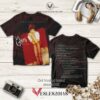 Gloria Estefan Greatest Hits Album 3D Shirt, Perfect Gifts For Music Lovers - Vesles2014S