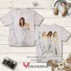Gloria Estefan Hold Me Thrill Me Kiss Me Album 3D Shirt, Perfect Gifts For Music Lovers - Vesles2014S