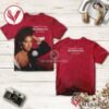 Gloria Estefan Let It Loose Album Cover Shirt, Unique Gifts For Music Lovers - Vesles2014S