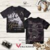 Gloria Estefan Mi Tierra Album 3D T-Shirt, Perfect Gifts For Music Lovers - Vesles2014S