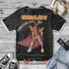 Gloryhallastoopid-Parliament Album 3D Shirt, Unique Gifts For Music Lovers - Vesles2014S