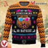 Go Bayside Saved by the Bell Ugly Christmas Sweater, Unique Christmas Gift For Fans - Vesles2014S