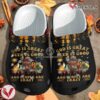 God Is Great Beer Drinks Clog Shoes Gift For Men Fathers, Unique Gift From  Vesles2014S