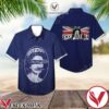 God Save The Queen Song By Sex Pistols Hawaiian Shirt, Unique Gifts For Friends - Vesles2014S 1