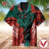 Godzilla Vs King Ghidorah Casual Hawaiian Shirt, Best Gifts For Summer Vesles2014S