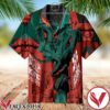 Godzilla Vs King Ghidorah Hawaiian Shirt, Unique Gifts For Friends - Vesles2014S 1
