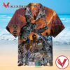 Godzilla vs King Kong Casual Hawaiian Shirt, Best Gifts For Summer Vesles2014S