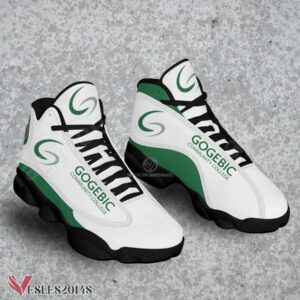Gogebic Community College Air Jordan 13 Shoes, Best Sneaker Gifts For Fans - Vesles2014s 1