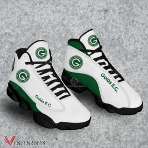Goiás EC Air Jordan 13 Shoes, Best Sneaker Gifts For Fans - Vesles2014s 1