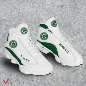 Goiás EC Air Jordan 13 Shoes, Best Sneaker Gifts For Fans - Vesles2014s