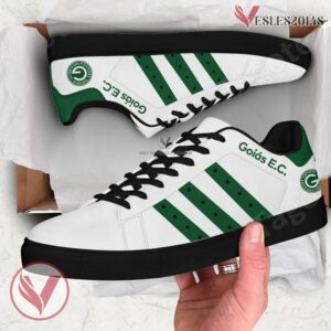 Goiás EC Logo Stan Smith Shoes For Men And Womens - Vesles2014s 1