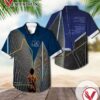 Going For The One Studio Album By Yes Hawaiian Shirt, Best Gift For Music Lovers Vesles2014S