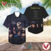 Golden Earring Band Miracle Mirror Album Hawaiian Shirt, Best Gift For Music Lovers Vesles2014S