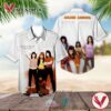Golden Earring Band On The Double Album Hawaiian Shirt, Best Gift For Music Lovers Vesles2014S