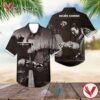 Golden Earring Band To The Hilt Album Hawaiian Shirt, Best Gift For Music Lovers Vesles2014S