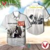 Golden Earring Live 1977 Albums Hawaiian Shirt, Best Gift For Music Lovers Vesles2014S