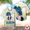 Golden Earring Moontan Albums Hawaiian Shirt, Best Gift For Music Lovers Vesles2014S