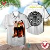 Golden Earring On the Double Albums Hawaiian Shirt, Best Gift For Music Lovers Vesles2014S