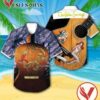 Golden Earring The Naked Truth Album Cover Hawaiian Shirt, Unique Gifts For Music Lovers - Vesles2014S