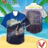 Golden Earring Tits ‘n Ass Album Cover Hawaiian Shirt, Unique Gifts For Music Lovers - Vesles2014S
