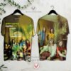 Golden Earring Together Album 3D Shirt – LIMITED EDITION