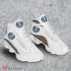 Golden Gate Baptist Theological Seminary Air Jordan 13 Shoes, Best Sneaker Gifts For Fans - Vesles2014s