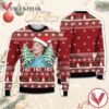 Golden Girls HoHoHo Ugly Sweater, Unique Winter Outfits For Fans - Vesles2014S  1