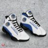 Golden State Warriors Air Jordan 13 Shoes, Best Sneaker Gifts For Fans - Vesles2014s