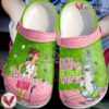 Golf Personalized Eat Sleep Classic Clogs Shoes, Unique Gift From  Vesles2014S