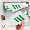 Gomel Logo Stan Smith Shoes For Men And Womens - Vesles2014s
