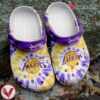 Gonden State Warriors Basketball Club Crocs Crocband Clogs Shoes Comfortable For Men Women, Unique Gift From  Vesles2014S