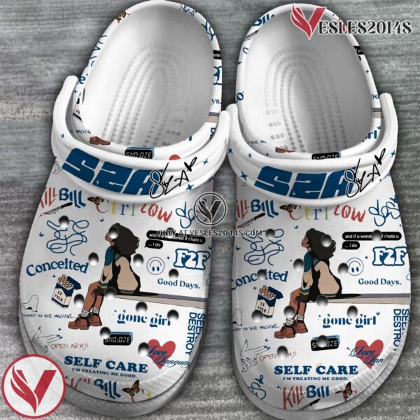 Gone Girl Movie Crocs Crocband Clogs Shoes Comfortable For Men Women and Kids - Vesles2014S 2
