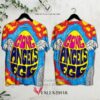 Gong-Angel's Egg Album 3D Shirt, Unique Gifts For Music Lovers - Vesles2014S