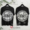 Gong-Camembert Electrique Album 3D Shirt, Unique Gifts For Music Lovers - Vesles2014S