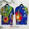 Gong-Family Jewels Album 3D Shirt, Unique Gifts For Music Lovers - Vesles2014S