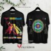 Gong-You Album 3D Shirt, Unique Gifts For Music Lovers - Vesles2014S