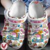 Good Day LifeCrocs Crocband Clogs Shoes Comfortable For Men Women and Kids, Unique Gift From  Vesles2014S