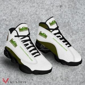 GoodFellas Barber College Air Jordan 13 Shoes, Best Sneaker Gifts For Fans - Vesles2014s 1