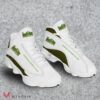 GoodFellas Barber College Air Jordan 13 Shoes, Best Sneaker Gifts For Fans - Vesles2014s