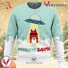 Goodbye Santa Ugly Christmas Sweater, Unique Christmas Gift For Fans - Vesles2014S