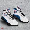 Gordon-Conwell Theological Seminary Air Jordan 13 Shoes, Best Sneaker Gifts For Fans - Vesles2014s