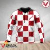 Gorgeous Gingham Rheingold Beer Hoodie & Zip Hoodie - Vesles2014S