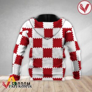 Gorgeous Gingham Rheingold Beer Hoodie & Zip Hoodie - Vesles2014S 2