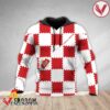 Gorgeous Gingham Stella Artois Hoodie & Zip Hoodie - Vesles2014S