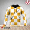 Gorgeous Gingham Twisted Tea Hoodie & Zip Hoodie - Vesles2014S