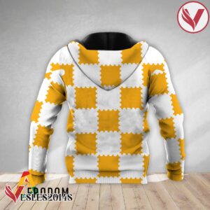 Gorgeous Gingham Twisted Tea Hoodie & Zip Hoodie - Vesles2014S 2